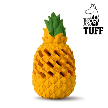 K9Tuff Ananász ultraerős gumijáték L méret