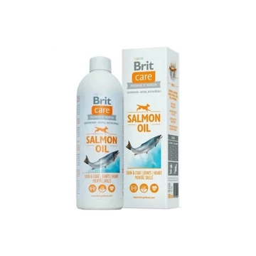 Brit LAZAC OLAJ És Macskáknak 1000ML