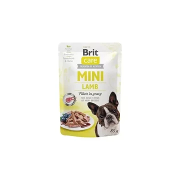 Brit Care Mini BÁRÁNY 85g