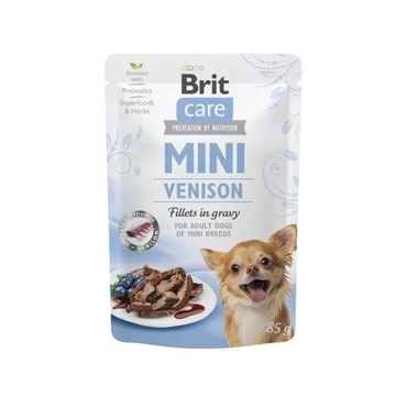 Brit Care Mini VADHÚS 85g