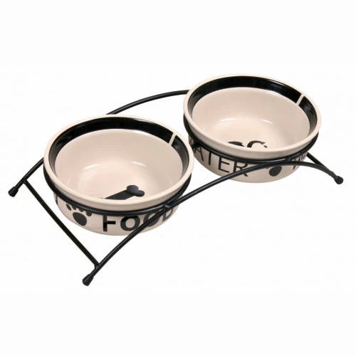 Trixie Eat On Feet Tálkészlet Több Méretben