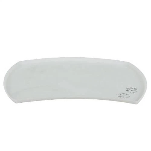 Trixie Szilikonos Tálalátét 51x27cm