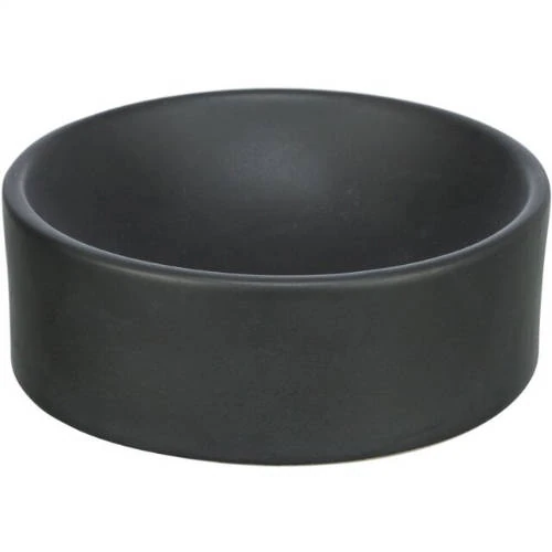 Trixie Ceramic Bowl - Kerámia Tál (több Féle Színben) Macskák Részére (0,15l /Ø12cm)