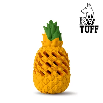K9Tuff Ananász ultraerős gumijáték M méret