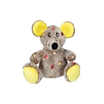 Trixie Mouse Plush Toy - Plüss Játék (pöttyös Egér) (17cm)