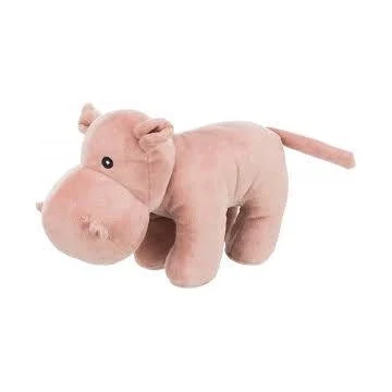 Trixie Hippo Plush Toy - Plüss Játék (víziló) (25cm)
