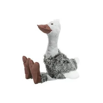 Trixie Dog Toy Ostrich - Plüss Játék (strucc) (53cm)