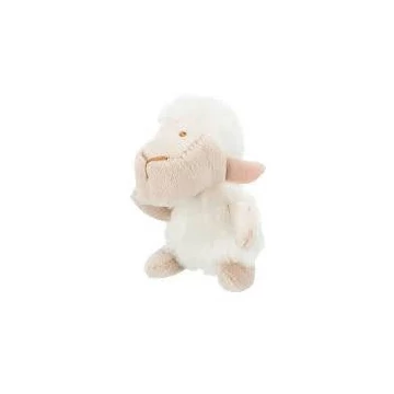 Trixie Sheep Pluss Toy - Plüss Játék (bárány) Macskák Részére (10cm)