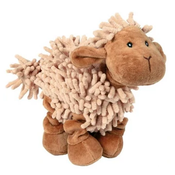 Trixie Sheep Dog Toy - Plüss Játék (juh) (21cm)