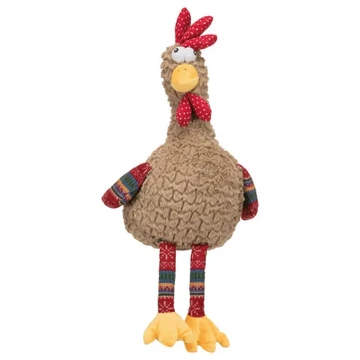 Trixie Rooster Pluss Toy - Plüss Játék (kakas) (60cm)