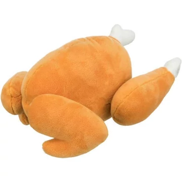 Trixie Roast Plush Toy - Plüss Játék (grillcsirke) (26cm)