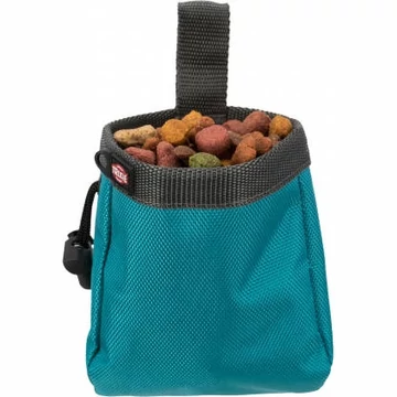 Trixie Baggy Jutalomfalat Tartó (több Féle Színben) 10x14cm