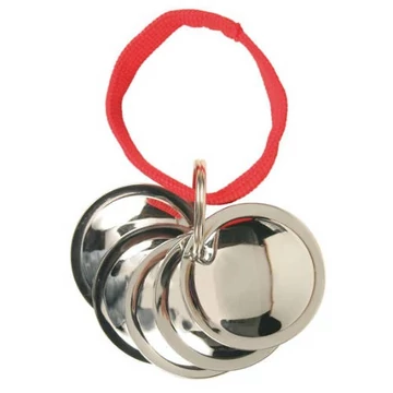 Trixie Training Discs