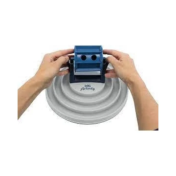 Trixie Dog Activity Snack Roller Bowl - Játék (logikai) (Ø28cm)