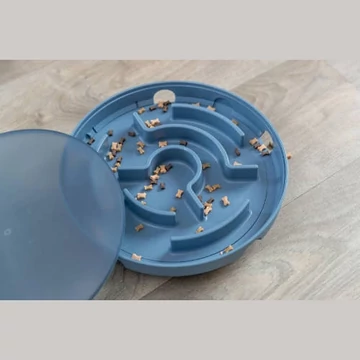 Trixie Dog Activity Rocking Maze - Jutalomfalat Adagoló Játék (műanyag) (28cm)