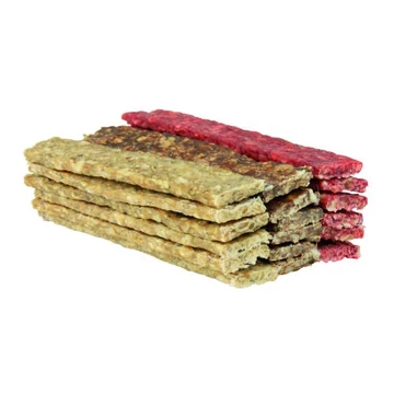 Trixie Chewing Bars - Jutalomfalat(rágórúd) Közepes Testű(12cm/100g)