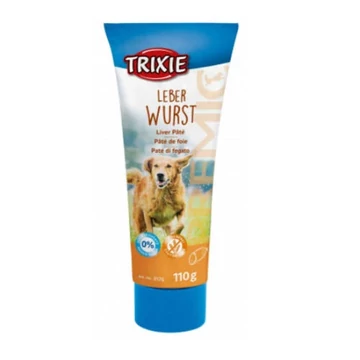 Trixie Premio Leber Wurst - Jutalomfalat Krém(májas)(110g)