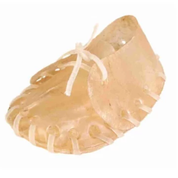 Trixie Mini Cipő, 7 Cm, 3x8g