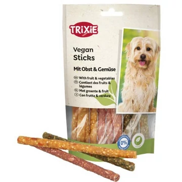 Trixie Vegan Rudacskák És Zöldséggel, 100 G