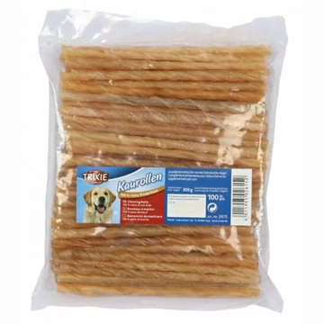 Trixie Csavaros Ropi (közepes) 100db