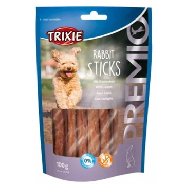 Trixie Premio Rabbit Sticks, 100g