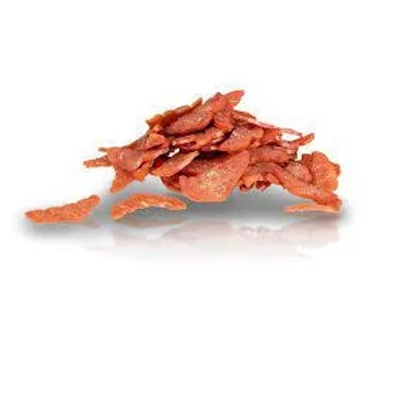 KidDog Duck Soft Flakes -kacsahús Szívecske(250g)