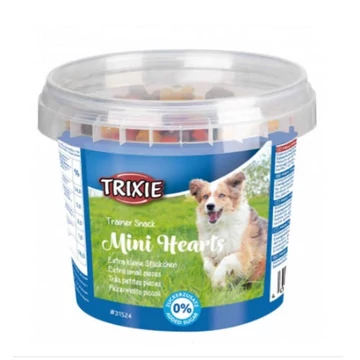 Trixie Trainer Snack Mini Hearts, 200g