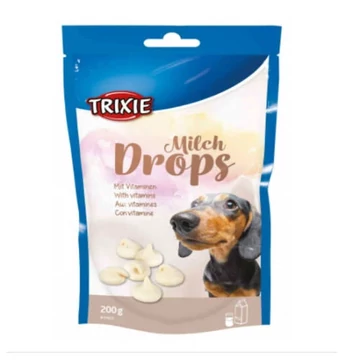 Trixie Milch Drops - Jutalomfalat(tej)(200g)