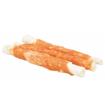 Trixie Denta Fun Mini Csirkés Rágórúd, 6cm, 120g