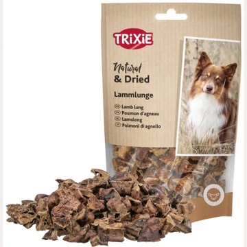 Trixie Bárány Tüdő(80g)