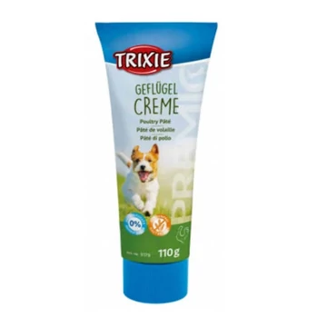 Trixie Premio Geflügel Creme - Jutalomfalat Krém(baromfi)(110g)