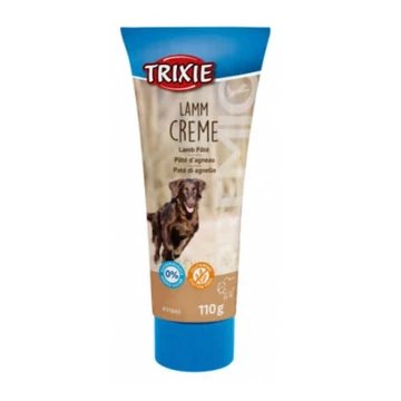 Trixie Premio Lamm Creme - Jutalomfalat Krém(bárány)(110g)