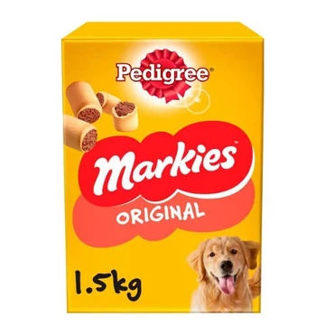 Pedigree Markies Original - Jutalomfalat(töltött Keksz)