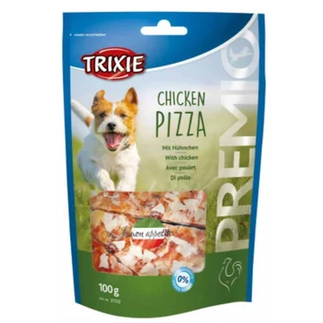 Trixie Premio Chicken Pizza, 100g