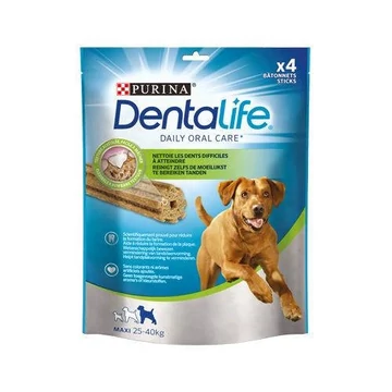 Purina Dentalife Large Jutalomfalat(csirke)