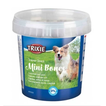 Trixie Mini Bones, 500g