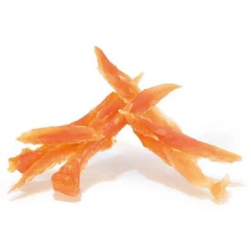 KidDog Chicken Slices Soft Meat - Jutalomfalat(csirkehús)(250g)