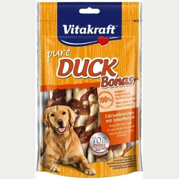 Vitakraft Duck Bonas - Jutalomfalat(kacsa)(80g)
