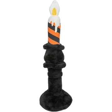 Trixie Halloween - Plüss Gyertya Forma,46x33x46cm,sötétkék