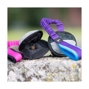 SPORTSK9 Bungee Sweetie Labda Lila