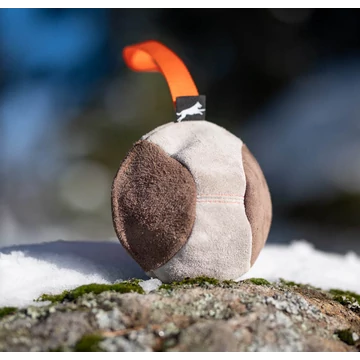 SPORTSK9 Hefty Narancssárga