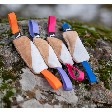 SPORTSK9 SqueekyCutie Rózsaszín