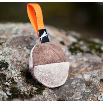 SPORTSK9 TeenyTiny Labda Narancssárga