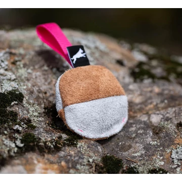 SPORTSK9 TeenyTiny Labda Rózsaszín