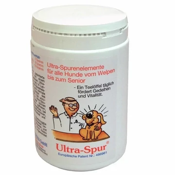 Ultra-Spur