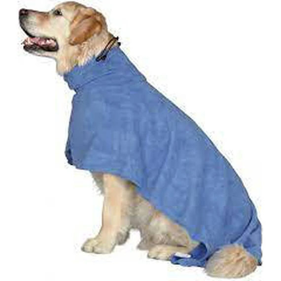 Trixie Fürdőköntös Kutyának XS