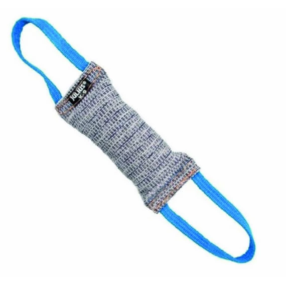 Julius-K9 Francia Ütőzsák, 20/5cm, 2 Fogós