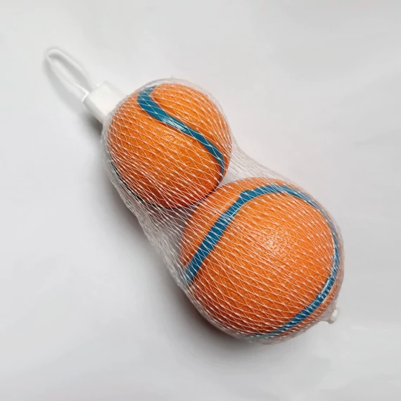 PetOasis strapabíró gumilabda 7cm
