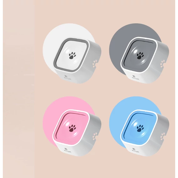 ELS PET Kiömlésgátló Itatótál