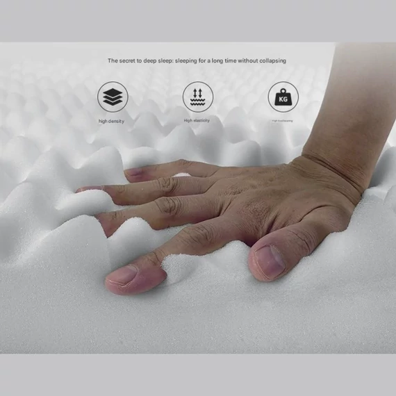 PetOasis Memóriahabos Szófa M